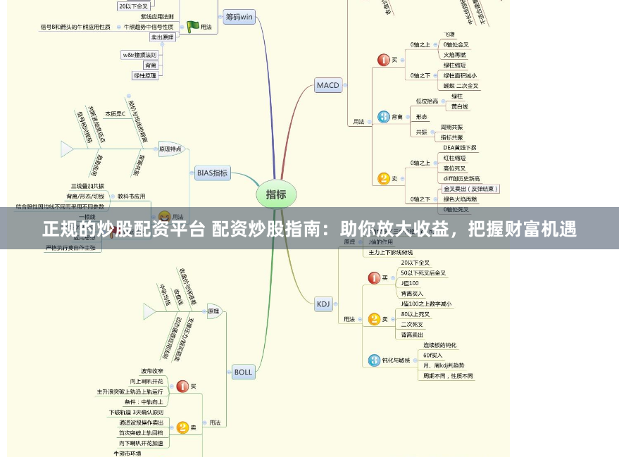 正规的炒股配资平台 配资炒股指南：助你放大收益，把握财富机遇