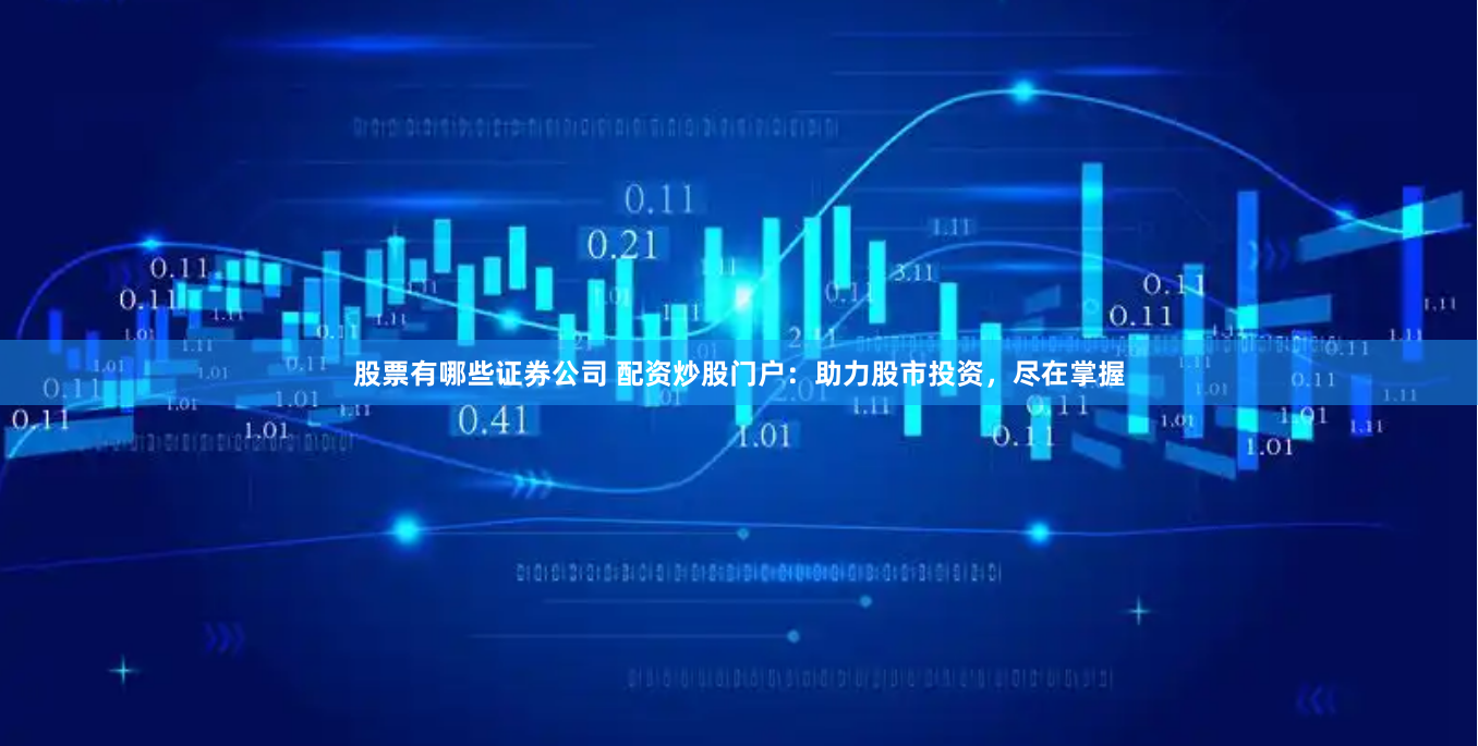 股票有哪些证券公司 配资炒股门户：助力股市投资，尽在掌握