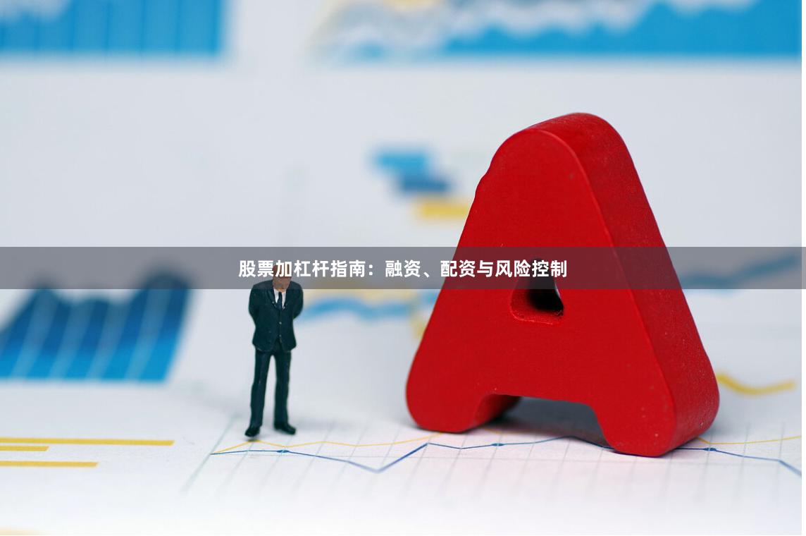 股票加杠杆指南：融资、配资与风险控制