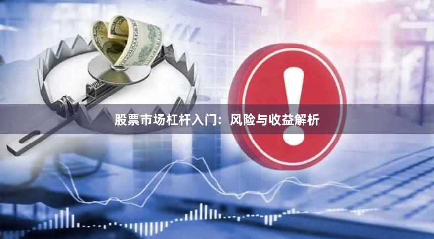 股票市场杠杆入门：风险与收益解析